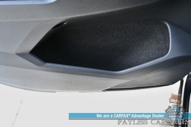 2022 Volkswagen Tiguan SE Anchorage AK