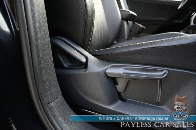 2022 Volkswagen Tiguan SE Anchorage AK