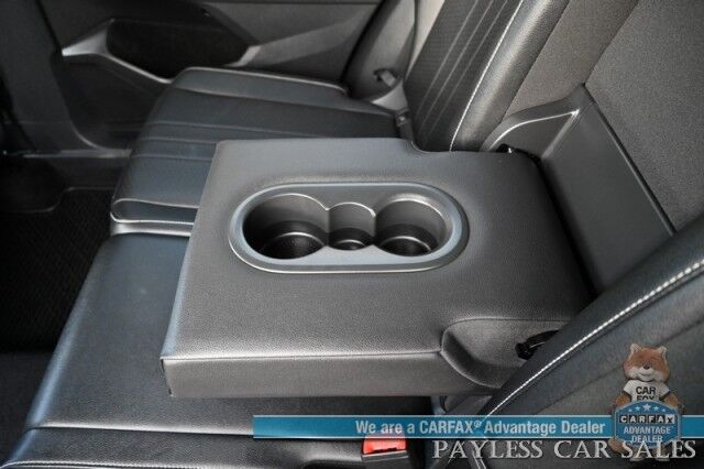 2022 Volkswagen Tiguan SE Anchorage AK