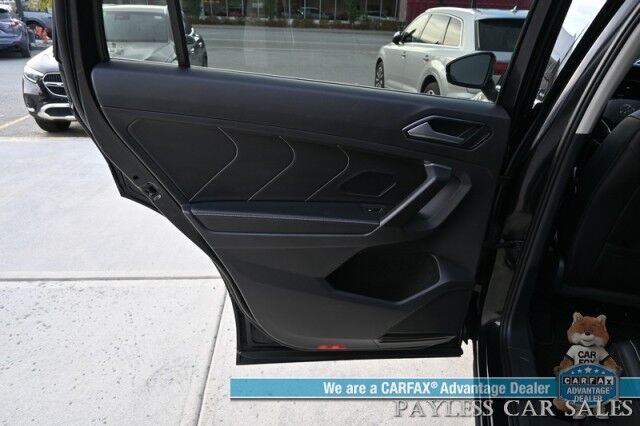 2022 Volkswagen Tiguan SE Anchorage AK