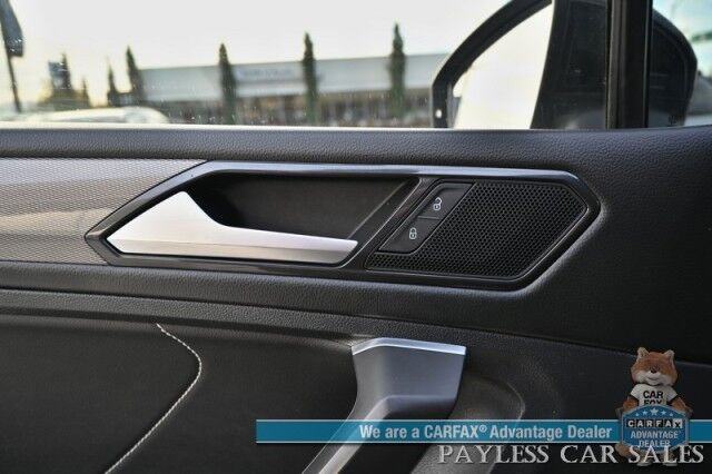 2022 Volkswagen Tiguan SE Anchorage AK