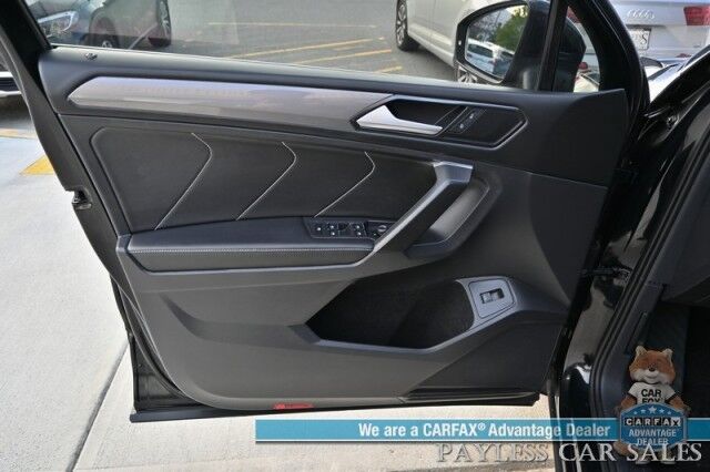 2022 Volkswagen Tiguan SE Anchorage AK