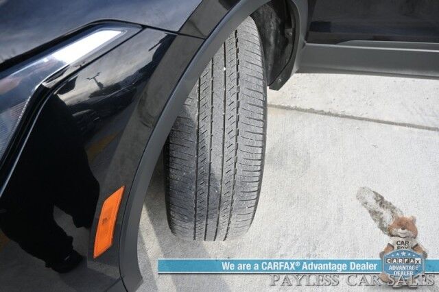 2022 Volkswagen Tiguan SE Anchorage AK