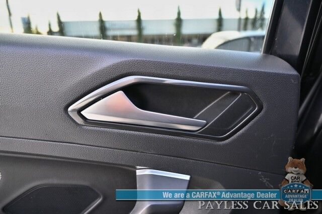 2022 Volkswagen Tiguan SE Anchorage AK
