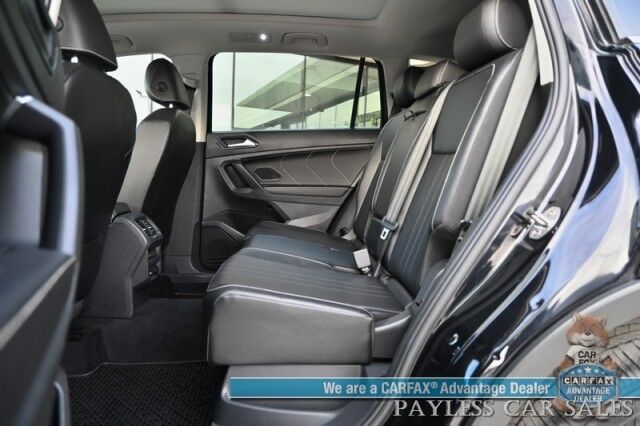 2022 Volkswagen Tiguan SE Anchorage AK