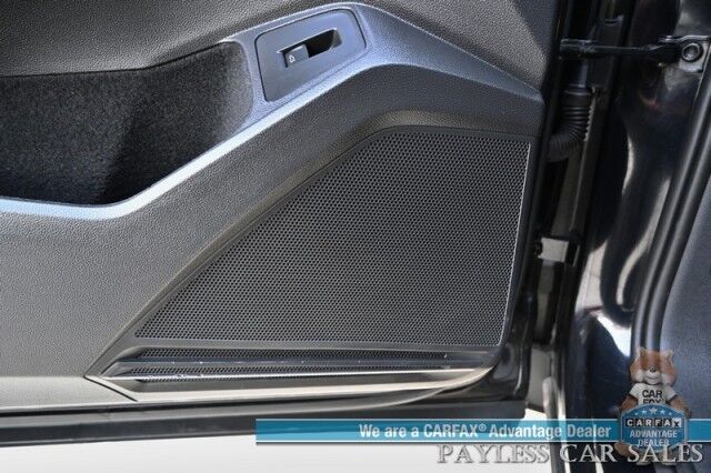 2022 Volkswagen Tiguan SE Anchorage AK