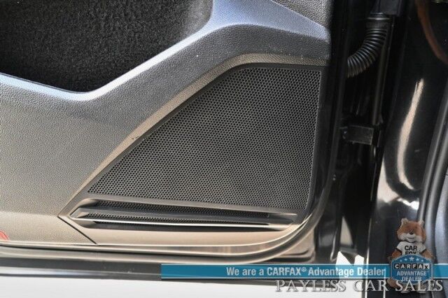 2022 Volkswagen Tiguan SE Anchorage AK