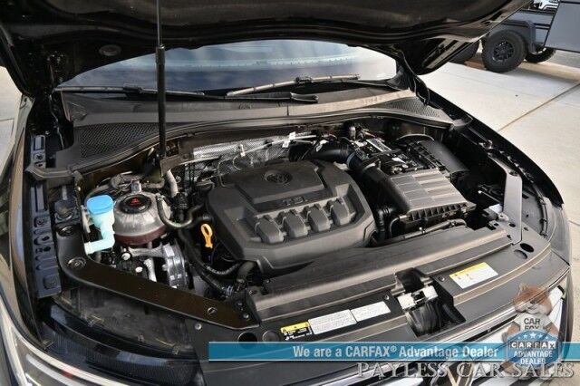 2022 Volkswagen Tiguan SE Anchorage AK