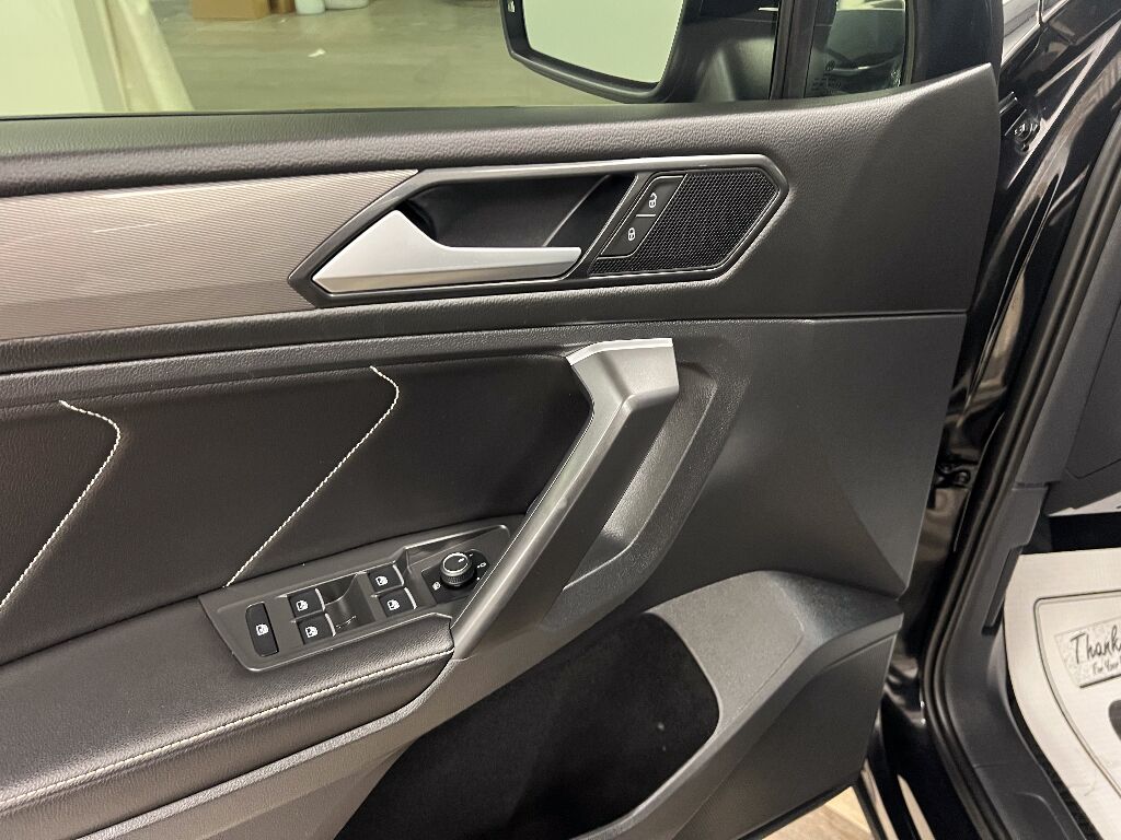 2022 Volkswagen Tiguan SE Bozeman MT