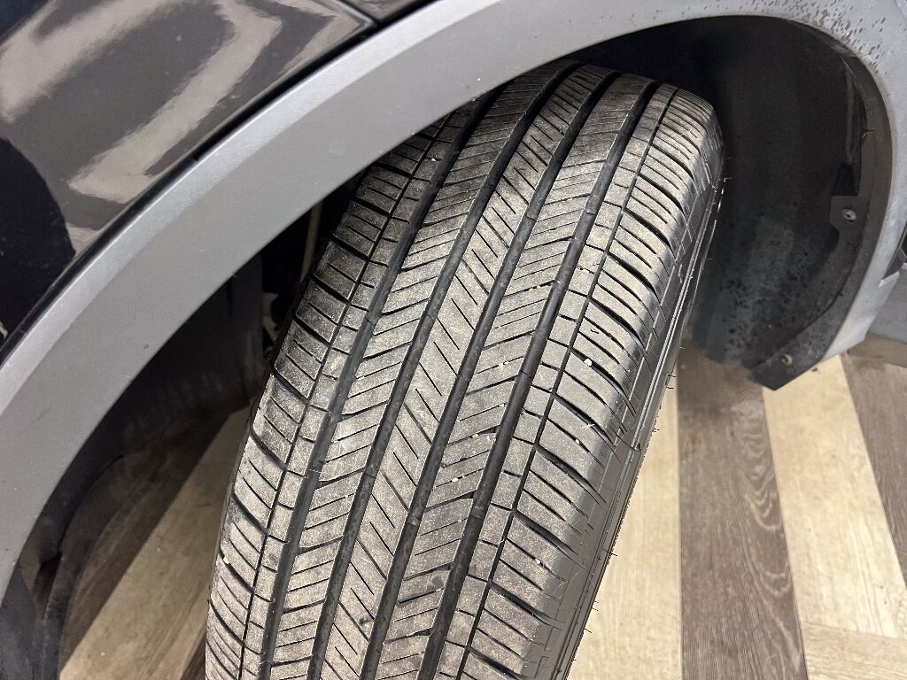 2022 Volkswagen Tiguan SE Bozeman MT