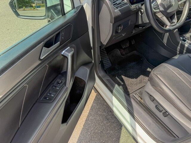 2022 Volkswagen Tiguan SE Conover NC