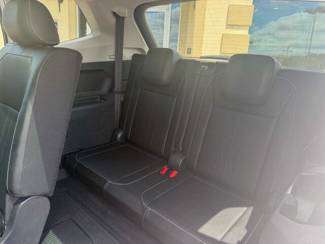 2022 Volkswagen Tiguan SE Conover NC