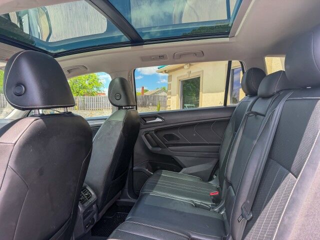 2022 Volkswagen Tiguan SE Conover NC