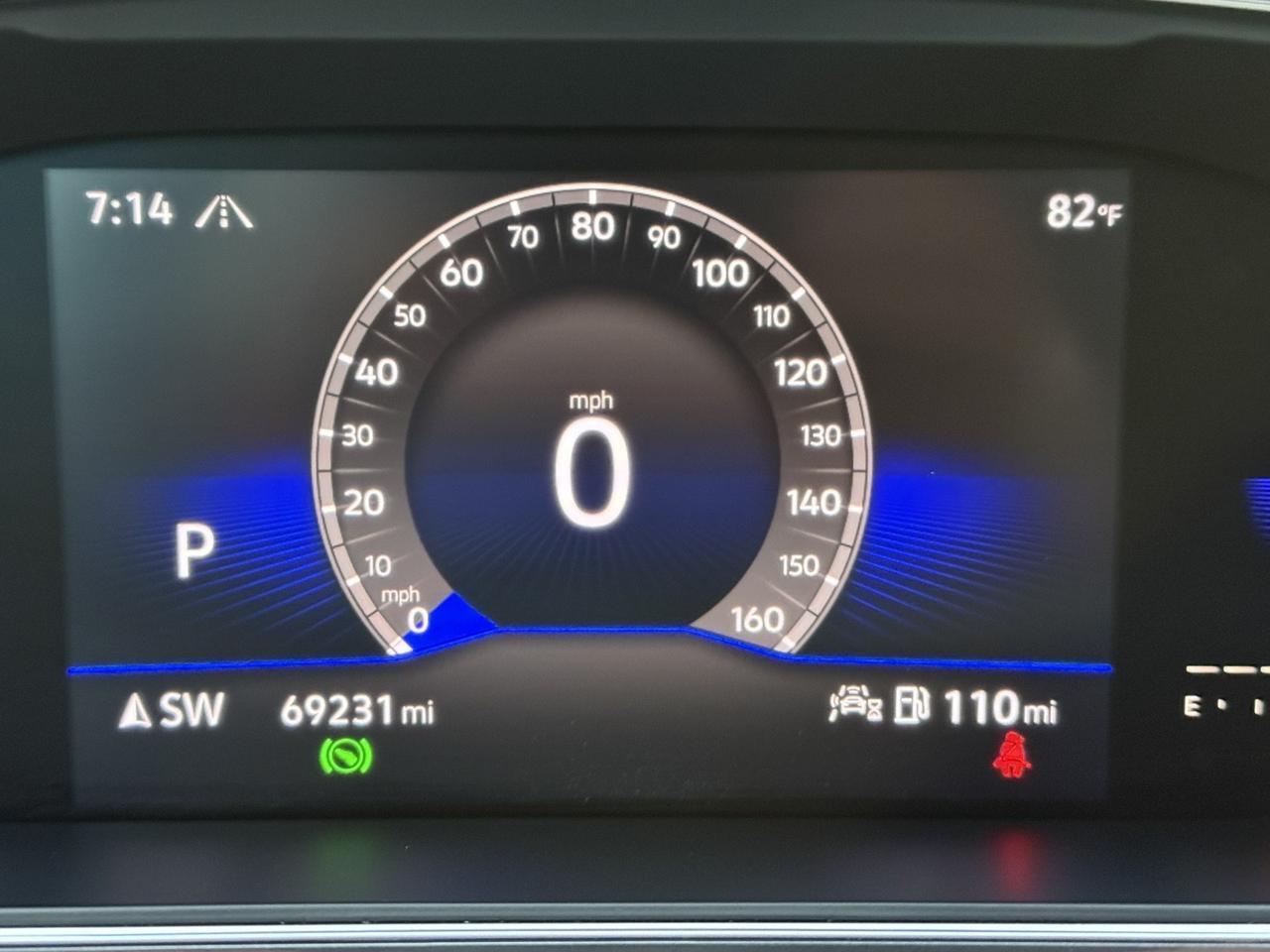2022 Volkswagen Tiguan SE Hollywood FL
