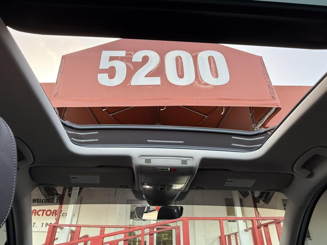 2022 Volkswagen Tiguan SE Hollywood FL