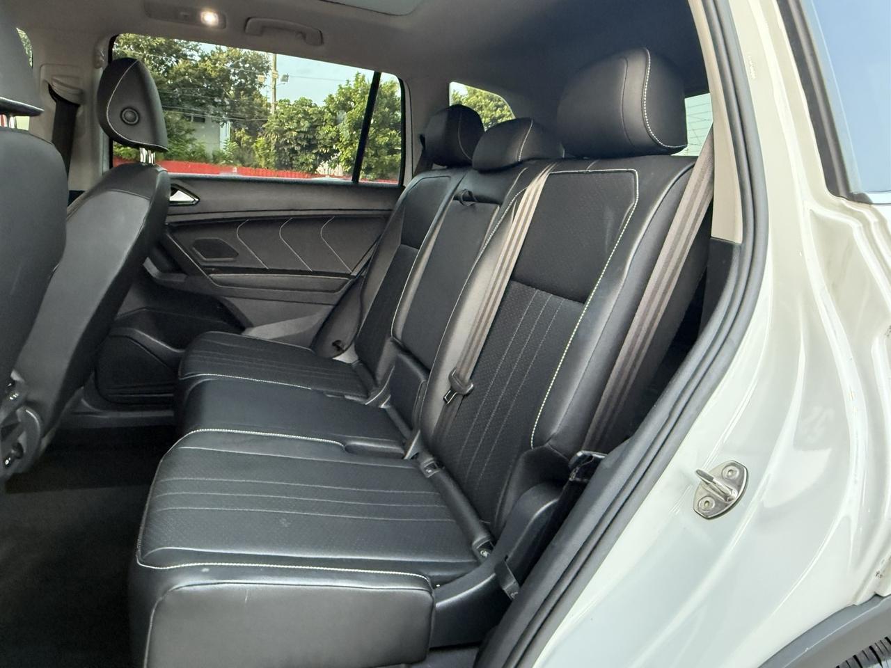 2022 Volkswagen Tiguan SE Hollywood FL