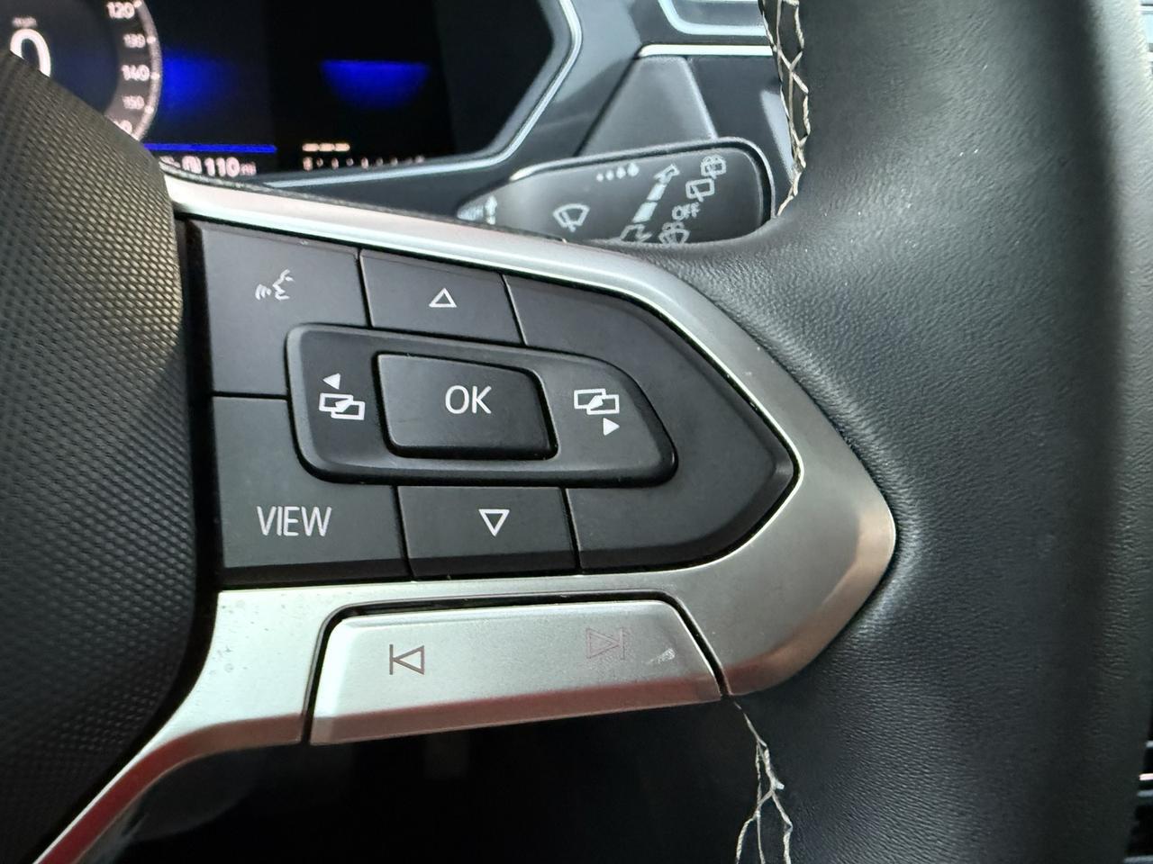 2022 Volkswagen Tiguan SE Hollywood FL