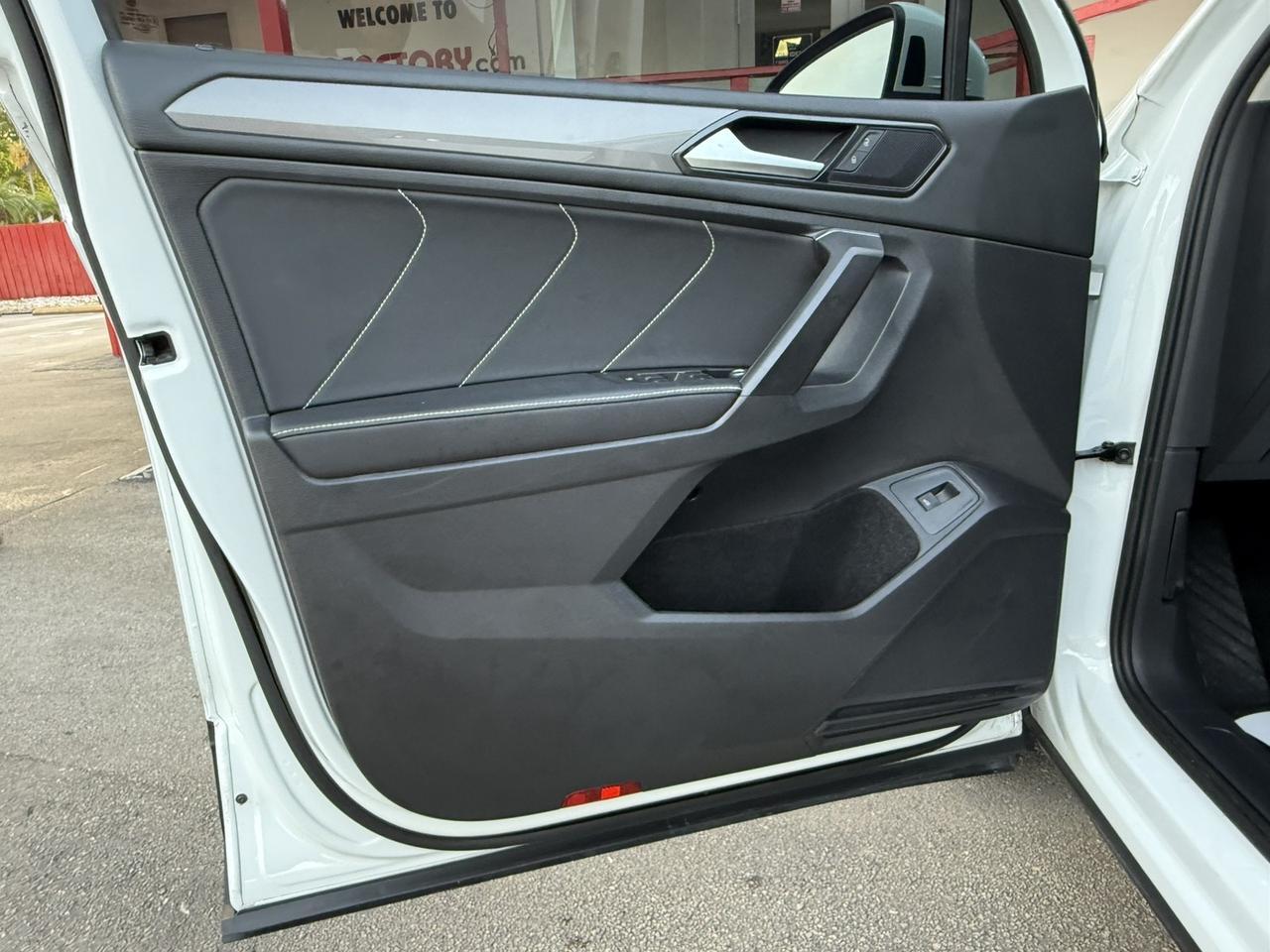 2022 Volkswagen Tiguan SE Hollywood FL