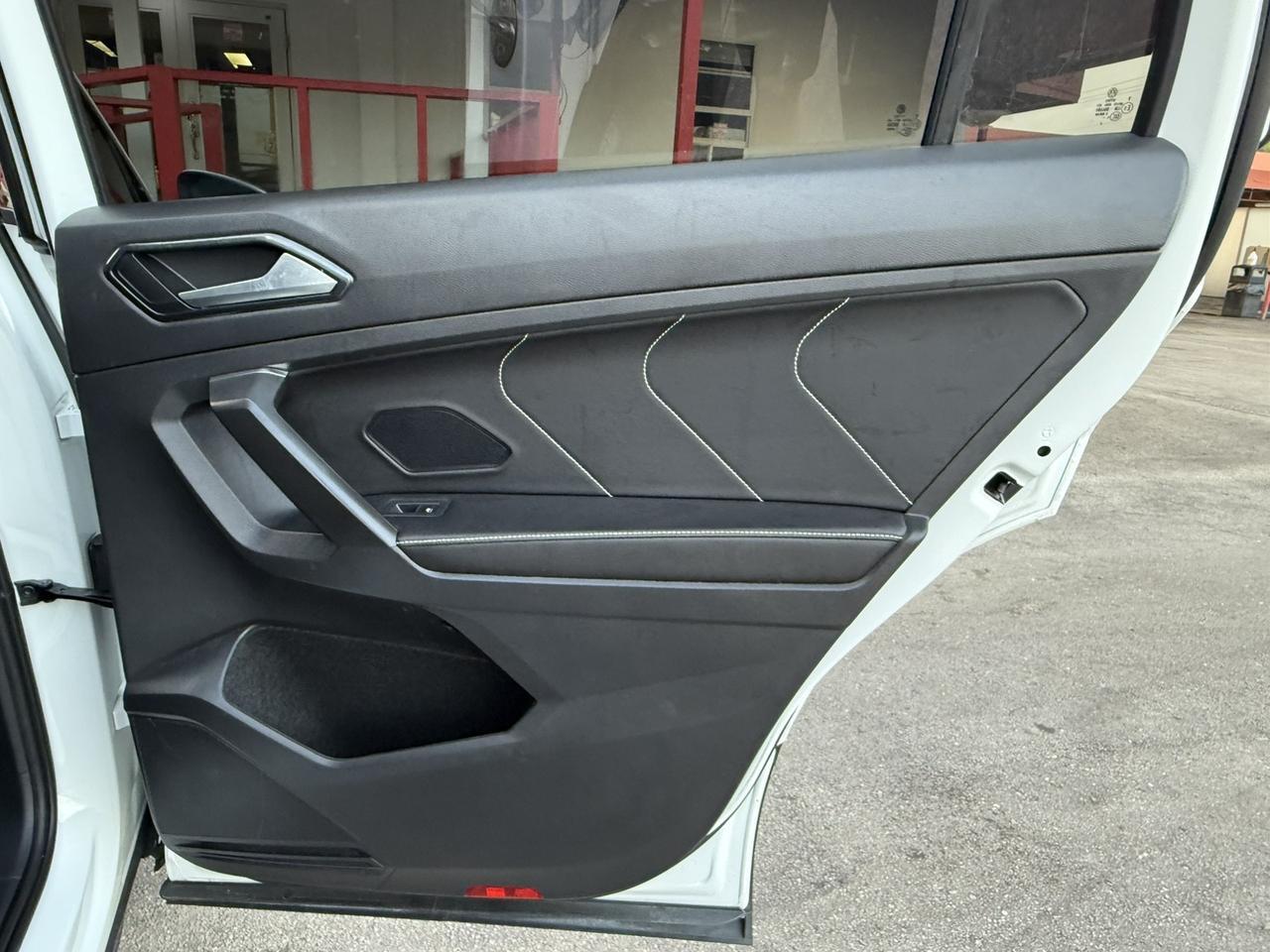 2022 Volkswagen Tiguan SE Hollywood FL
