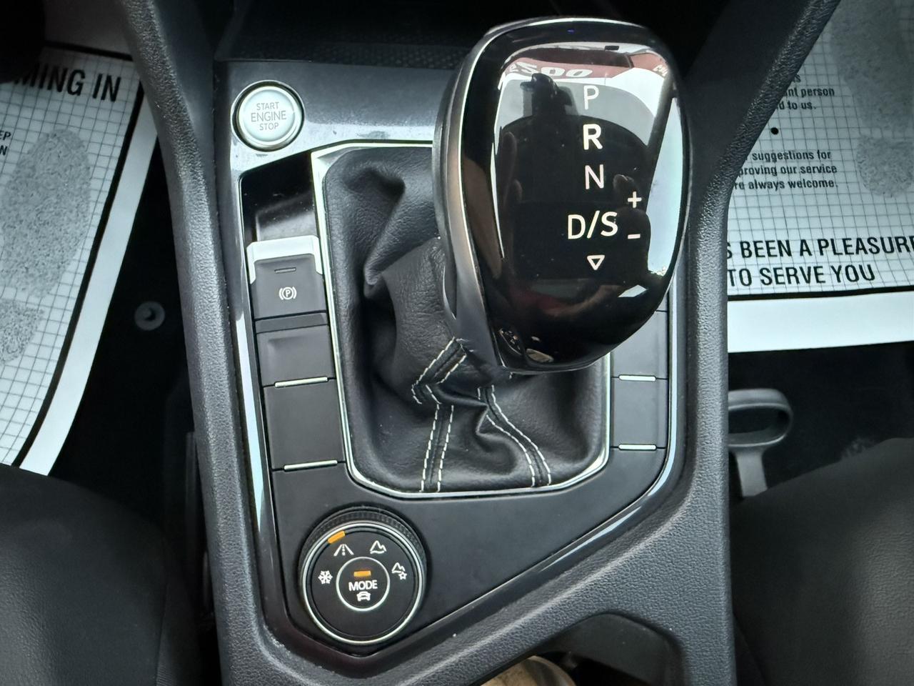 2022 Volkswagen Tiguan SE Hollywood FL