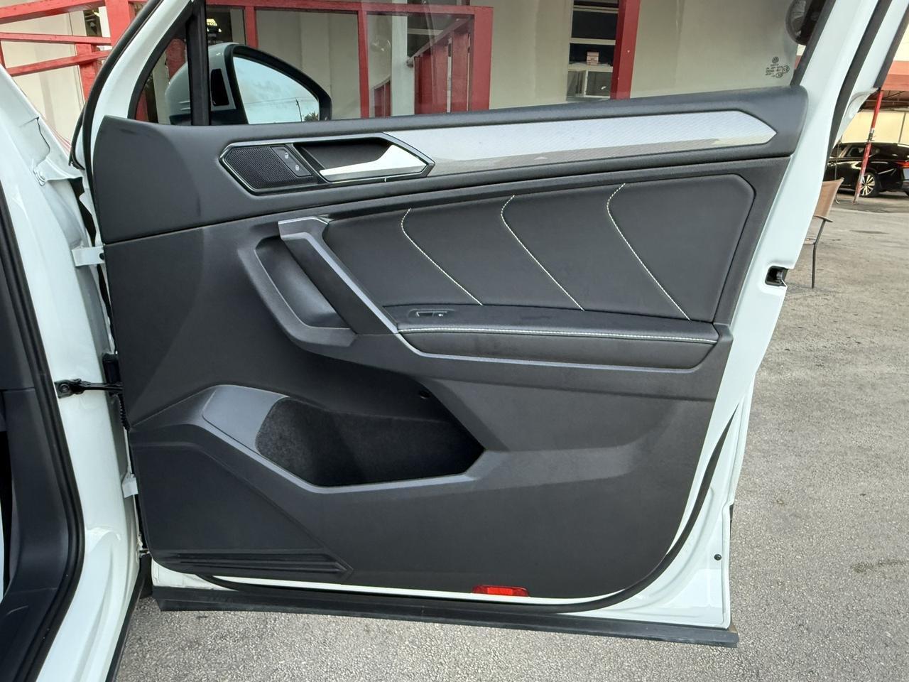 2022 Volkswagen Tiguan SE Hollywood FL