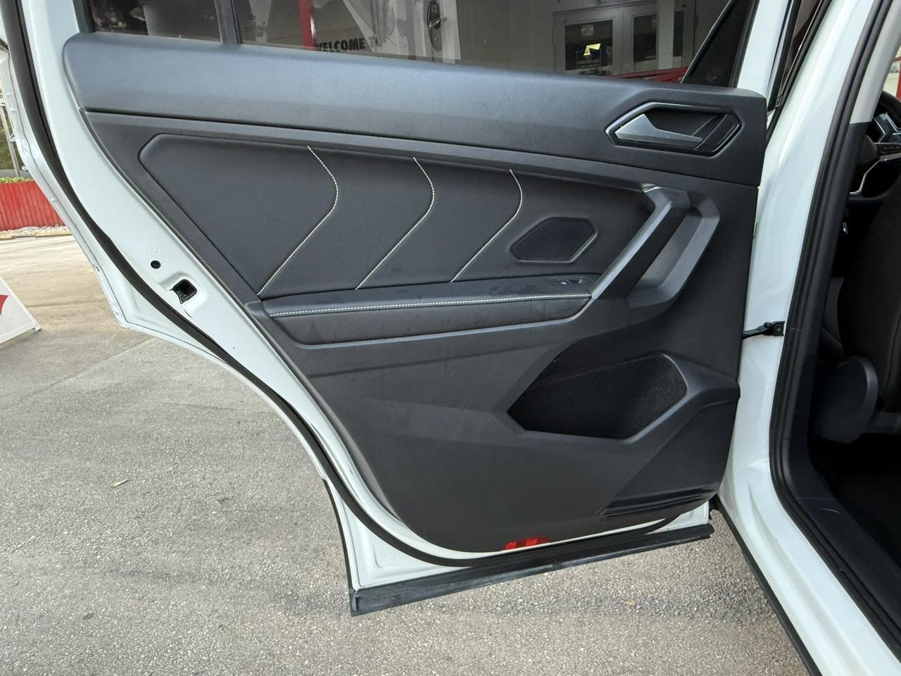 2022 Volkswagen Tiguan SE Hollywood FL