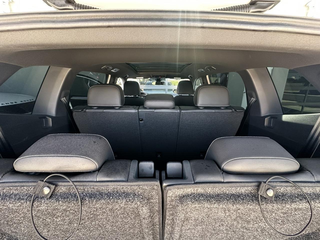 2022 Volkswagen Tiguan SE R-LINE BLACK Abilene TX