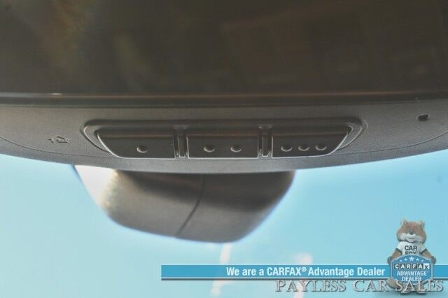 2022 Volkswagen Tiguan SE R-Line Black Wasilla AK