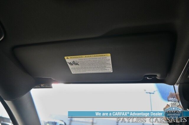 2022 Volkswagen Tiguan SE R-Line Black Wasilla AK