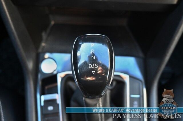 2022 Volkswagen Tiguan SE R-Line Black Wasilla AK