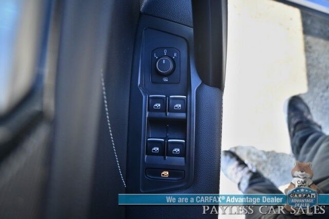 2022 Volkswagen Tiguan SE R-Line Black Wasilla AK