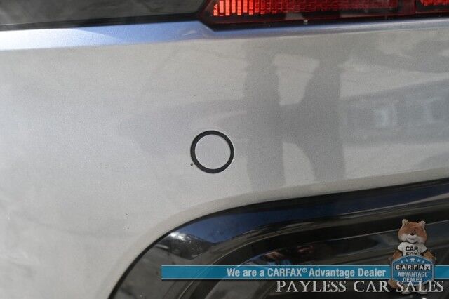 2022 Volkswagen Tiguan SE R-Line Black Wasilla AK