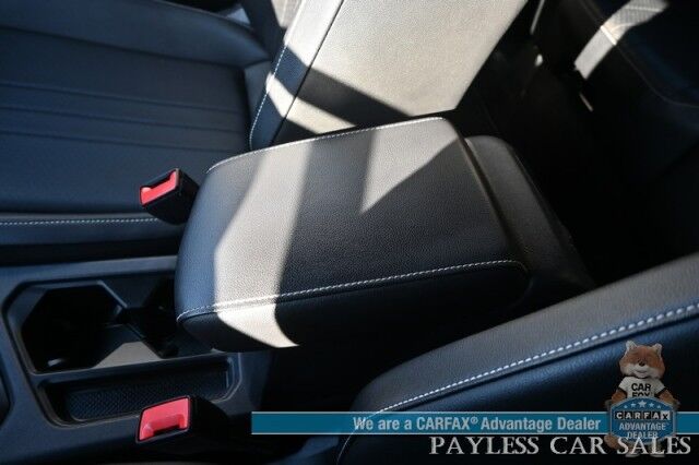 2022 Volkswagen Tiguan SE R-Line Black Wasilla AK