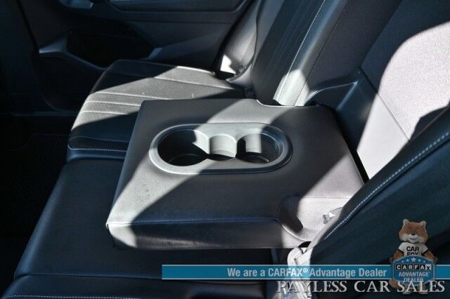 2022 Volkswagen Tiguan SE R-Line Black Wasilla AK