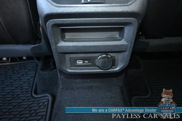 2022 Volkswagen Tiguan SE R-Line Black Wasilla AK