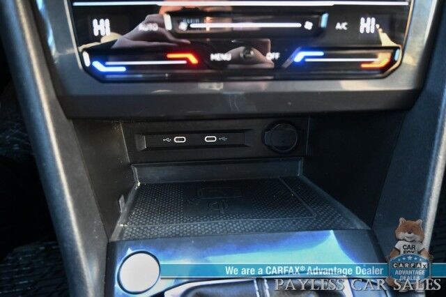 2022 Volkswagen Tiguan SE R-Line Black Wasilla AK