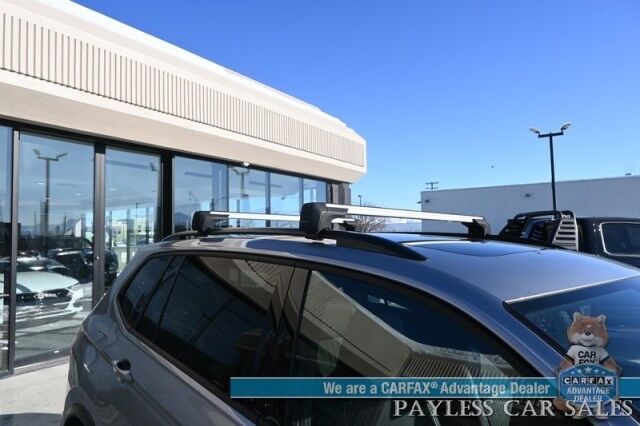 2022 Volkswagen Tiguan SE R-Line Black Wasilla AK