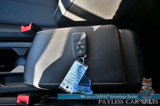 2022 Volkswagen Tiguan SE R-Line Black Wasilla AK