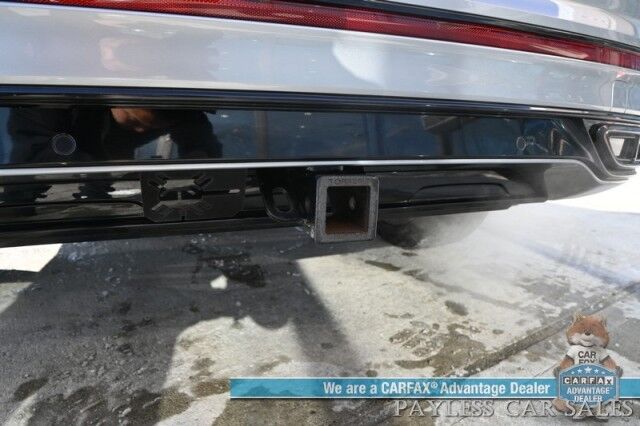 2022 Volkswagen Tiguan SE R-Line Black Wasilla AK