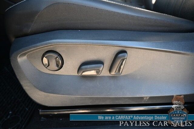 2022 Volkswagen Tiguan SE R-Line Black Wasilla AK