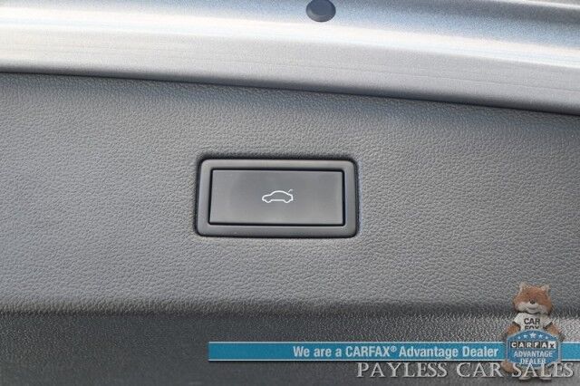 2022 Volkswagen Tiguan SE R-Line Black Wasilla AK