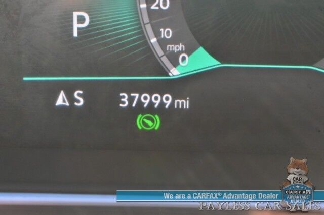 2022 Volkswagen Tiguan SE R-Line Black Anchorage AK