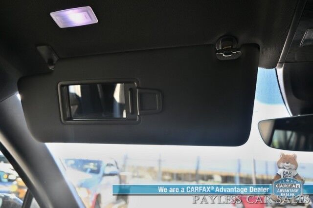 2022 Volkswagen Tiguan SE R-Line Black Anchorage AK