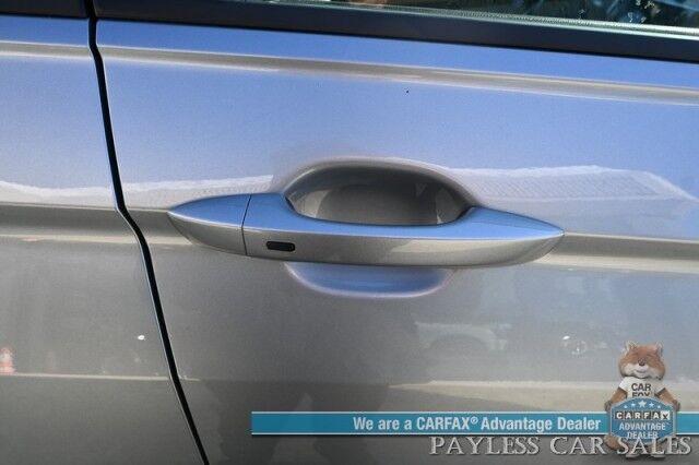 2022 Volkswagen Tiguan SE R-Line Black Anchorage AK