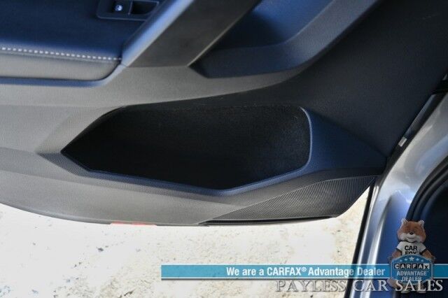 2022 Volkswagen Tiguan SE R-Line Black Anchorage AK