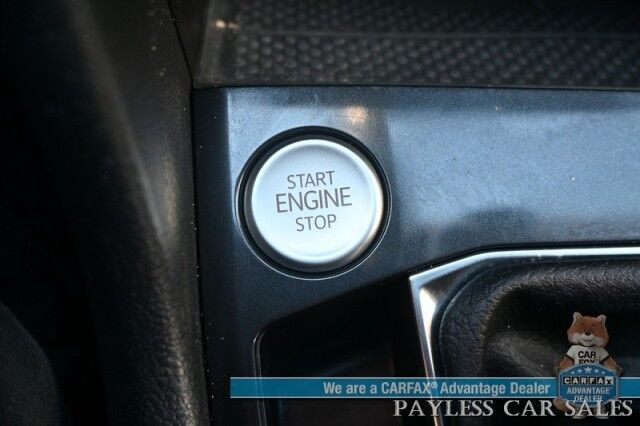 2022 Volkswagen Tiguan SE R-Line Black Anchorage AK