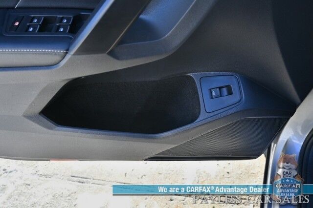 2022 Volkswagen Tiguan SE R-Line Black Anchorage AK