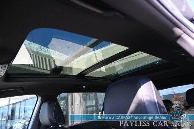 2022 Volkswagen Tiguan SE R-Line Black Anchorage AK