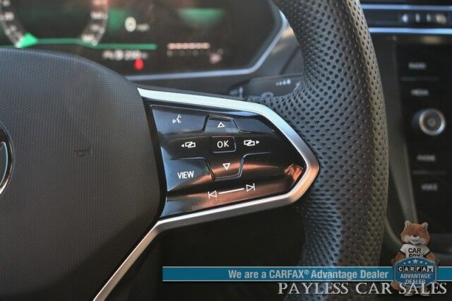 2022 Volkswagen Tiguan SE R-Line Black Anchorage AK