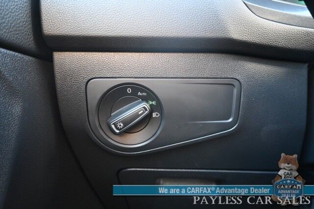 2022 Volkswagen Tiguan SE R-Line Black Anchorage AK